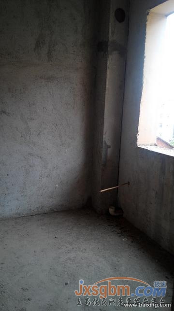 億景花園 3室2廳1衛 毛坯房