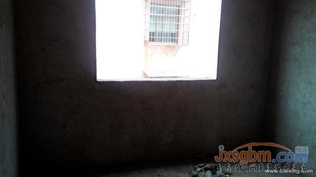 億景花園 3室2廳1衛 毛坯房