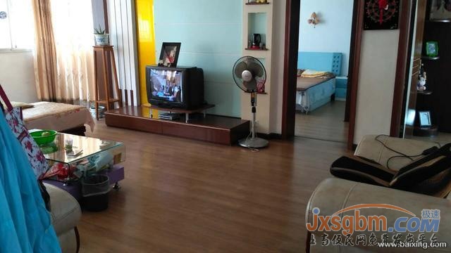 明園小區 3室2廳1衛 精裝修