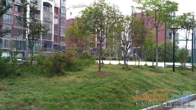 榮盛華府 3室2廳2衛 毛坯房