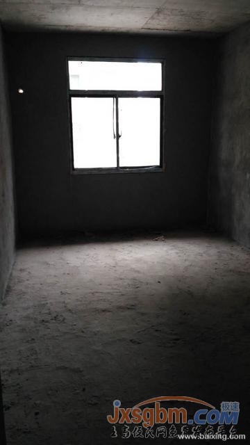 榮盛華府 3室2廳2衛 毛坯房