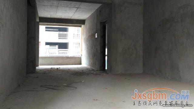 榮盛華府 3室2廳2衛 毛坯房