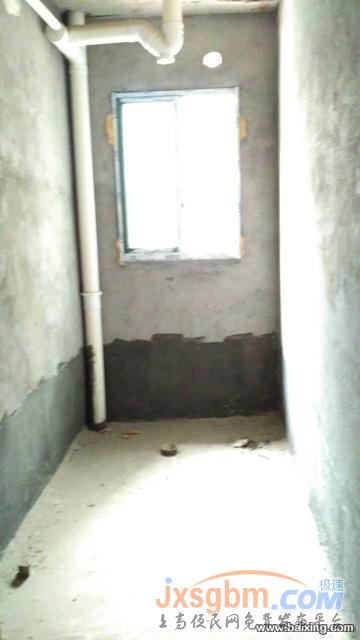 榮盛華府 3室2廳2衛 毛坯房