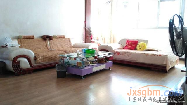 明園小區 3室2廳1衛 精裝修