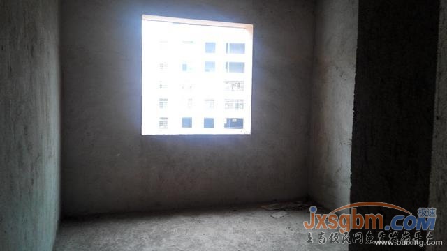 億景花園 3室2廳1衛 毛坯房