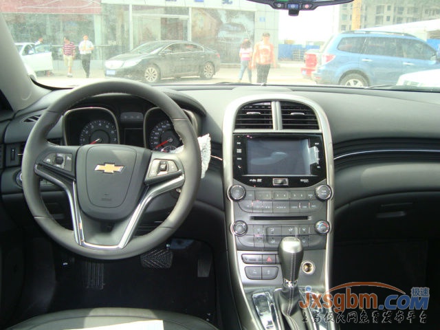 1.2萬誠信出售雪佛蘭邁銳寶1.6t