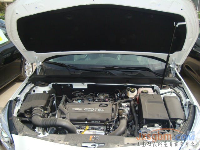 1.2萬誠信出售雪佛蘭邁銳寶1.6t