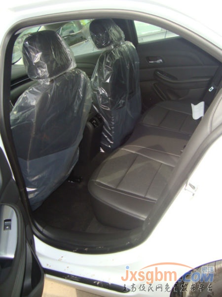 1.2萬誠信出售雪佛蘭邁銳寶1.6t