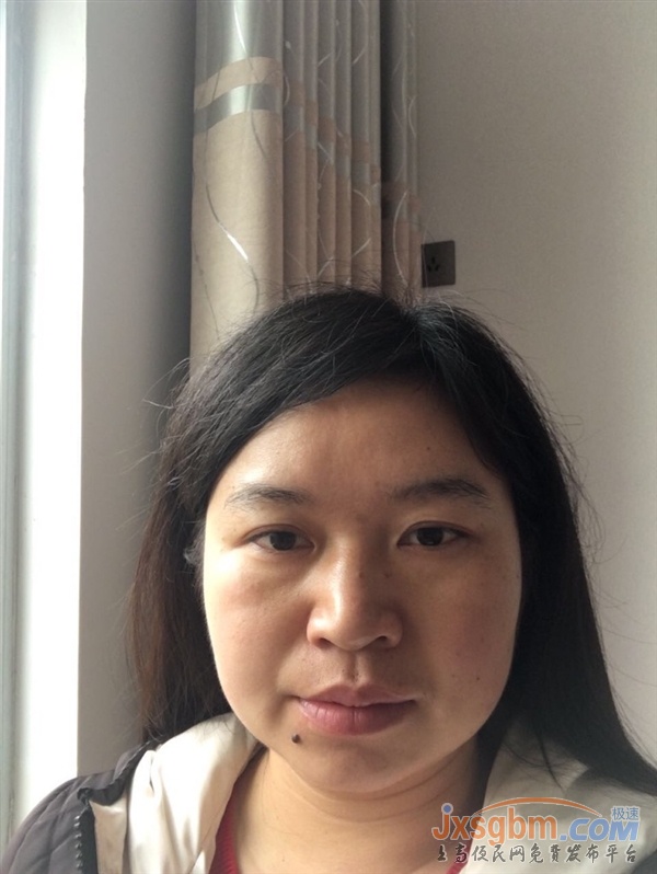 老婆(袁喜榮)這輩子是我的老婆