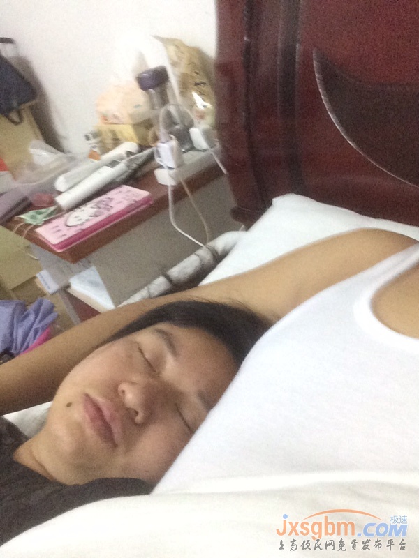 老婆(袁喜榮)這輩子是我的老婆