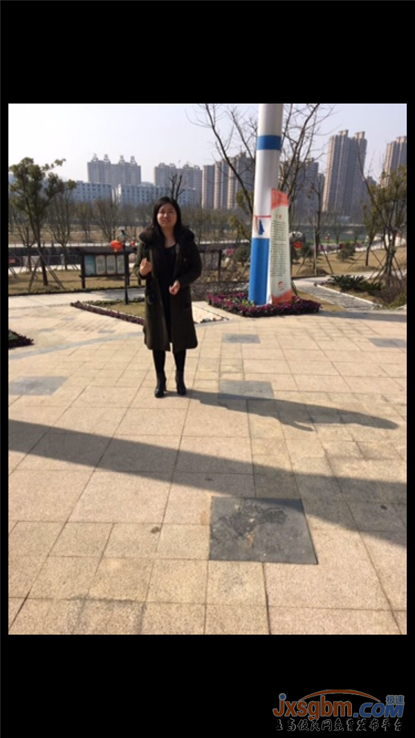 老婆(袁喜榮)這輩子是我的老婆