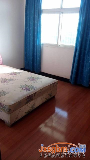 上高沿江東路普裝2房家具家電全配好停車看河景