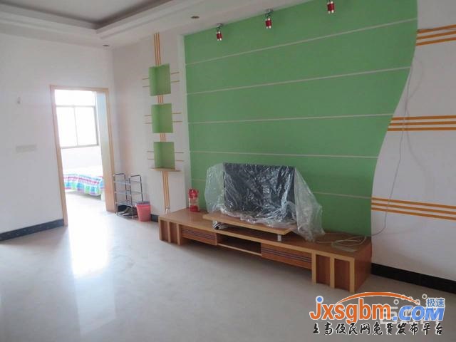 上高建設南路五樓家具家電全配(兩空調兩床)用天燃氣