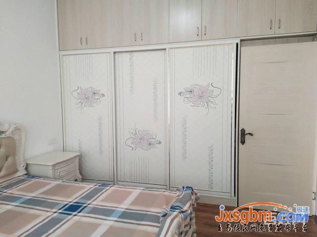 上高逸夫小學附近品牌精裝復式樓五房兩衛帶車庫20平