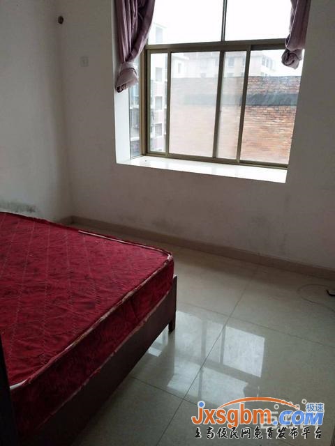 上高交通路5樓三室兩衛家私全配(兩空調)近朗潤四中