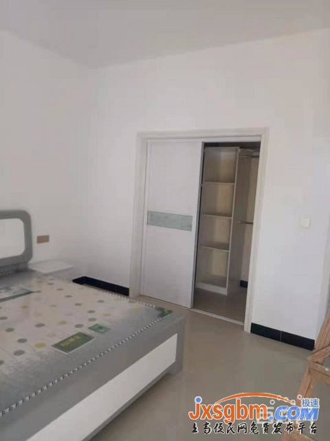 上高榮盛華府旁4樓兩室全新家具家電全配可選擇