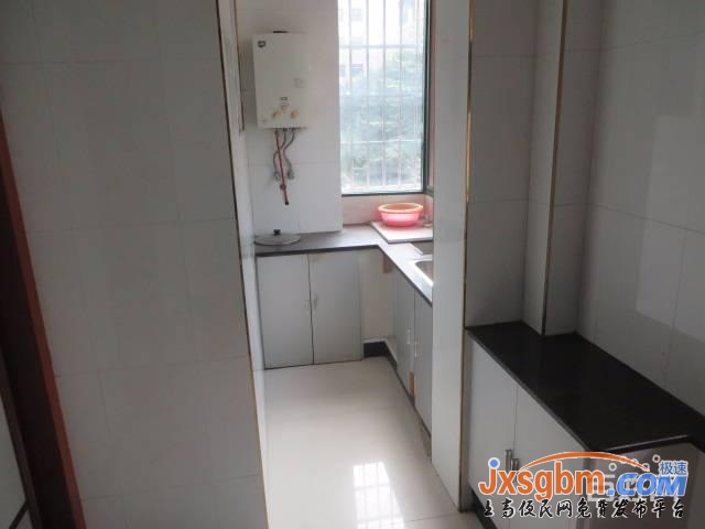 上高正陽小區二樓四房兩衛家具家電全配帶車庫地段好