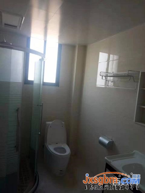 上高榮盛華府旁4樓兩室全新家具家電全配可選擇