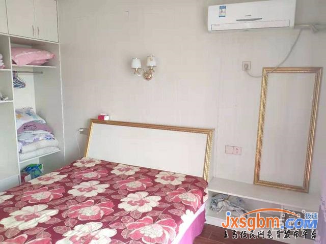 上高歐錦名城前年裝修僅住一個月帶車庫有露臺送家私急賣