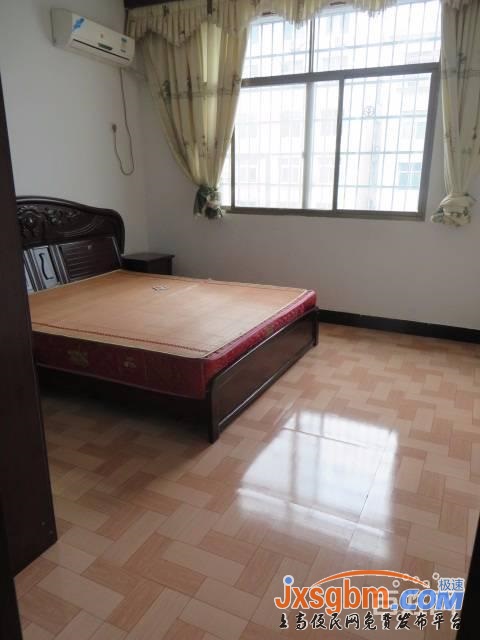 上高蘭家大道5樓兩房家具家電全配近銀海超市