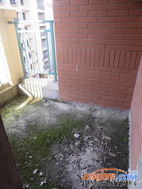 上高歐錦名城毛坯復式樓近錦繡廣場及鏡山小學