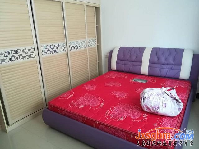 上高四中附近5樓精裝修三房除電視外送近朗潤超市