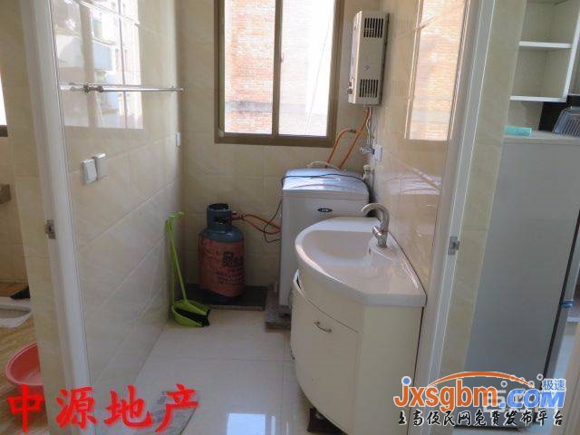 上高朗潤超市旁3樓三室兩衛家私全配三空調三床光線好