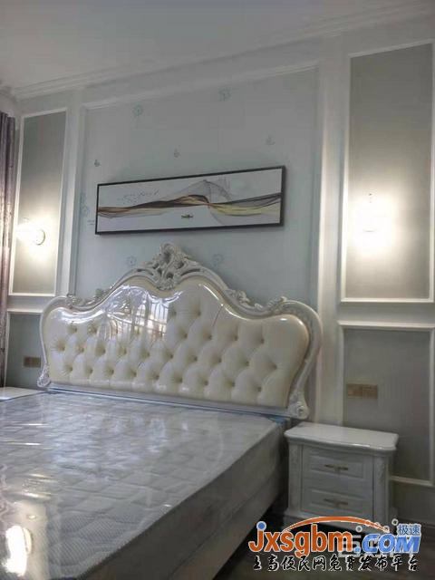 上高四中附近2樓四房新裝修未入住送全新家具讀書買菜近