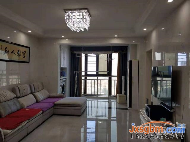 上高街心萬象廣場電梯兩房精裝修家具家電全配帶車位