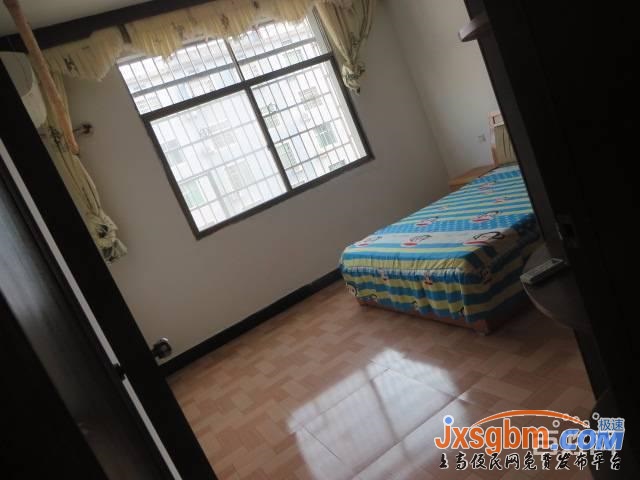 上高蘭家大道5樓兩房家具家電全配近銀海超市