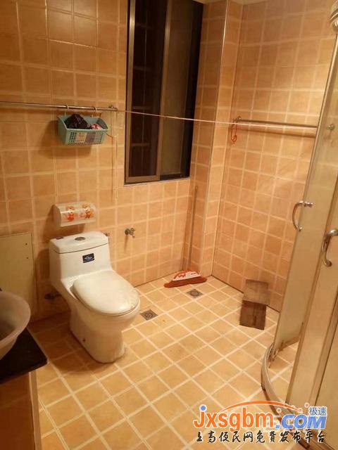 上高錦都圣地雅閣二樓三房家具家電全配用天燃氣好停車