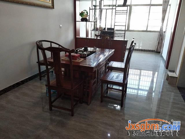 上高逸夫小學附近品牌精裝復式樓五房兩衛帶車庫20平