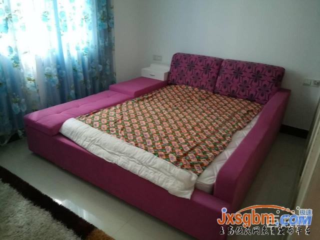 上高四中附近5樓精裝修三房除電視外送近朗潤超市