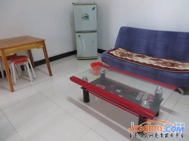 上高沿江東路普裝2房家具家電全配好停車看河景