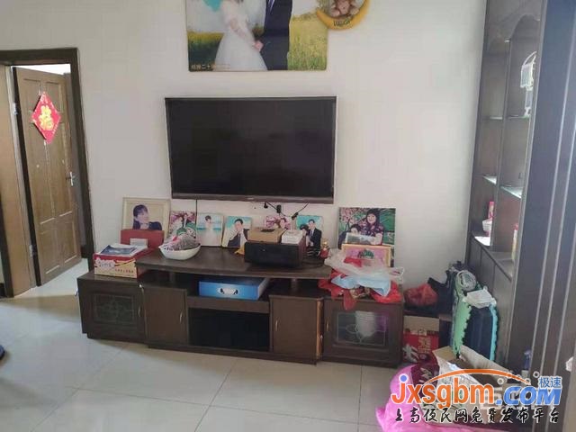 上高敖陽北路裝修三房無暗間地下室8平有證讀書近按揭