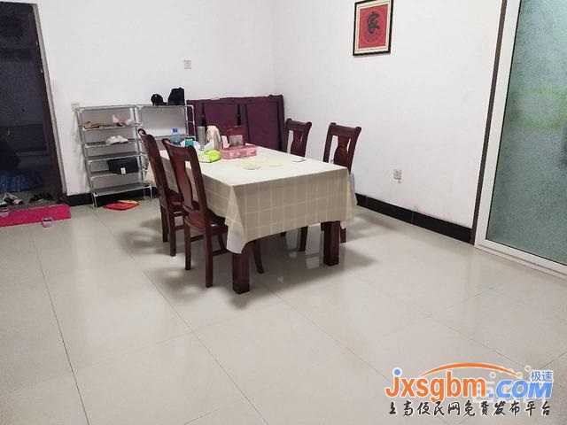 上高億家仁超市旁2房配家具家電有地下室讀書買菜近