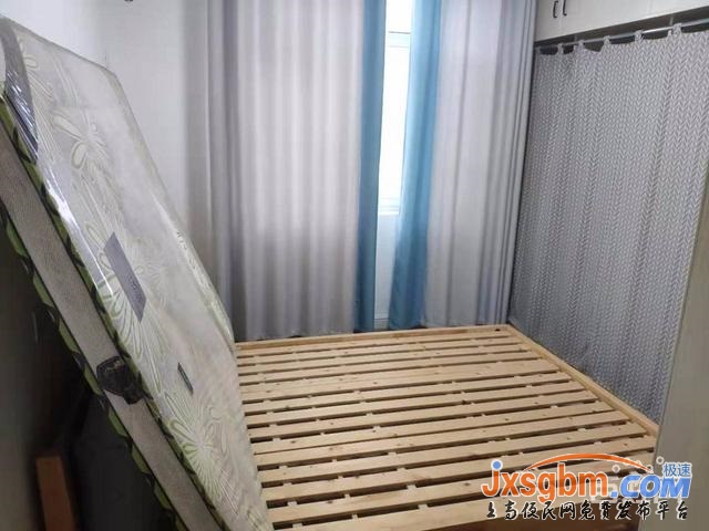 上高田北新村精裝修4樓家具家電全配(三空調三床)好停車