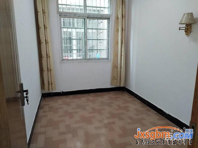 上高四中旁邊2樓有壁櫥空調床油煙機可以辦公光線好