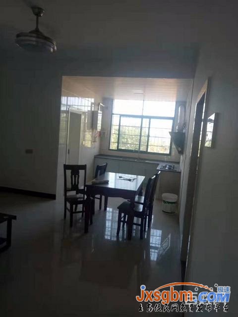 上高榮盛華府旁4樓兩室全新家具家電全配可選擇