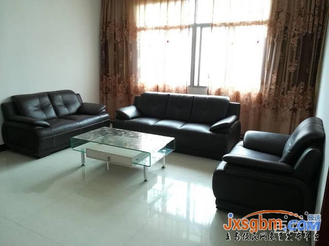 上高四中附近5樓精裝修三房除電視外送近朗潤超市