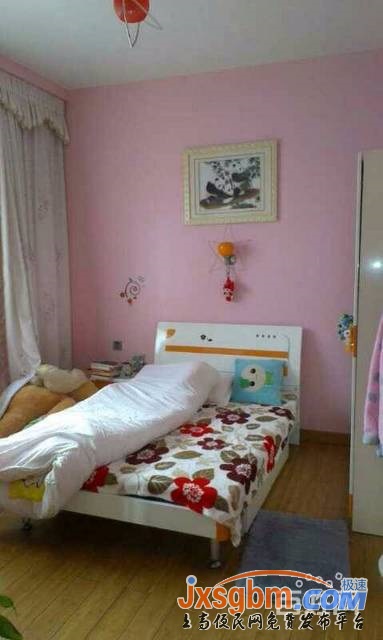 上高敖陽北路裝修大戶無暗間帶地下室證件全可按揭地段好