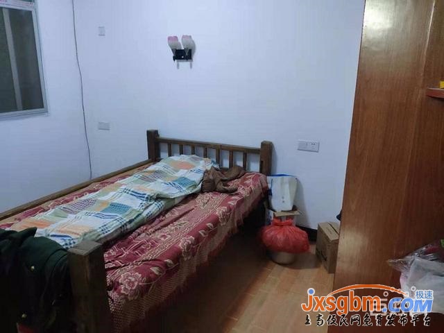 上高盛榮濱江旁中等裝修兩房地下室10平地段好讀書近