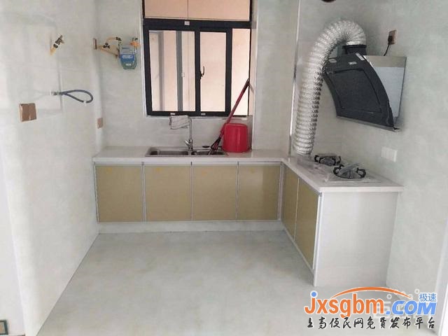 上高紫金國清爽兩房家具家電全配可租半年付款靈活