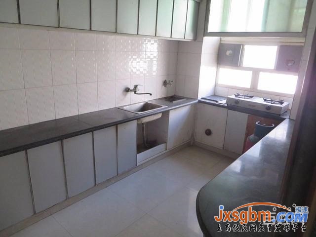 上高錦園小區三樓三房朝南無暗間產權車庫20證件全可按揭