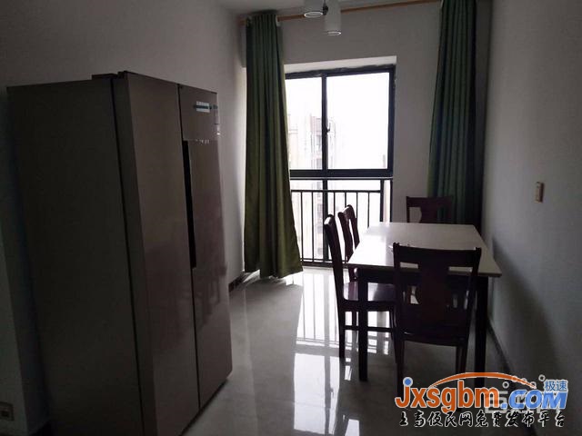 上高紫金國清爽兩房家具家電全配可租半年付款靈活