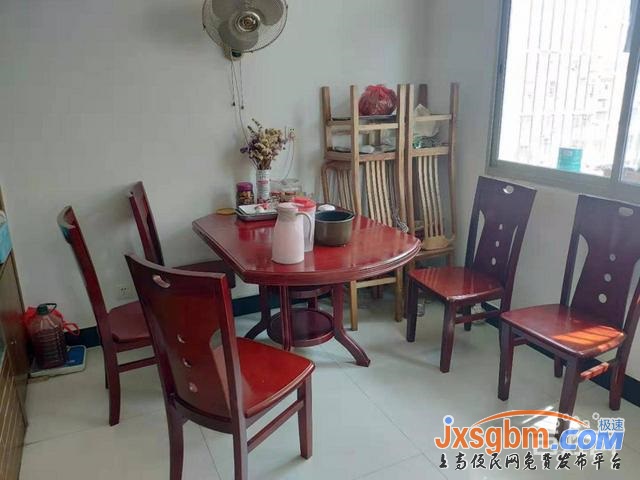 上高逸夫小學附近三房家具家電全配(兩空調三床用燃氣