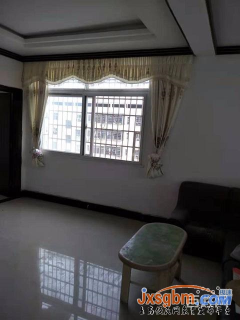 上高共大附近5樓普裝三房證件全可按揭近鏡山小學