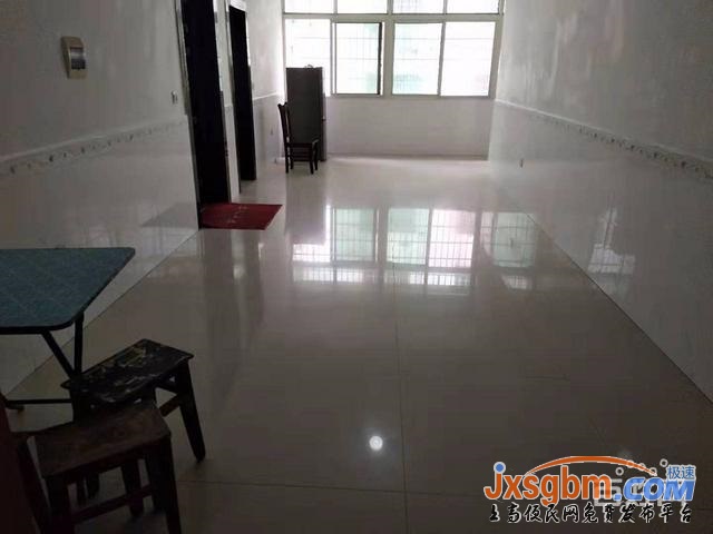 上高蘭家大道第一排3樓大戶有空調床等適合商住急租