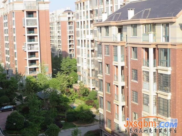 上高歐錦名城毛坯復式樓近錦繡廣場及鏡山小學