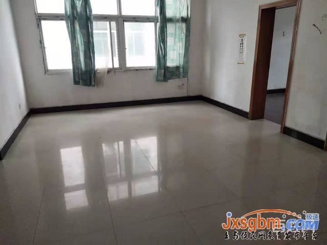 上高逸夫小學對面6樓簡裝兩房帶地下室三面采光無暗間